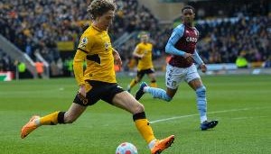 DO：多特蒙德接近与狼队谈妥法比奥-席尔瓦，转会费约2500万欧