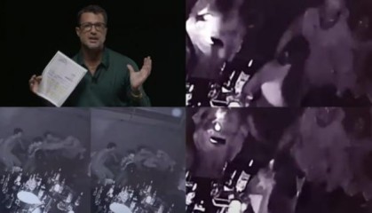 斗球体育直播在线观看-“狗仔之王”曝光特奥袭击女性监控，米兰曾帮忙掩盖