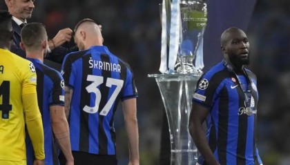 斗球体育直播官网-王勤伯：意甲三亚输得遗憾，但只有罗马接近过冠军