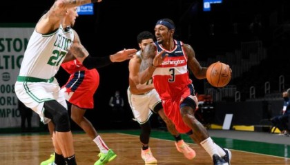 斗球体育直播电脑版-比尔已成NBA头号空砍王 屡战屡败或令他心生去意