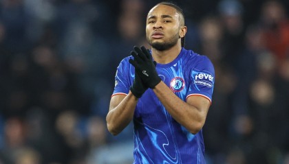 法尔克：经纪人称恩昆库将再留切尔西一年，但他本人想去拜仁