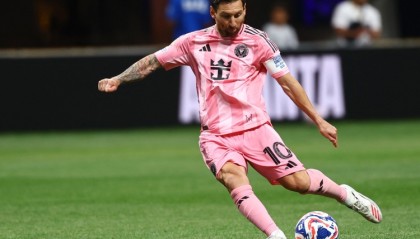 斗球体育直播在线观看-记者：梅西本周全程参加训练，预计出战对阵夏洛特FC的比赛