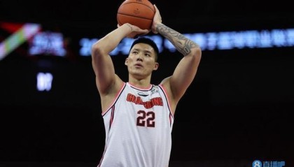 曾繁日离队发文很感人，阿日的下家浮出水面，是一支北方球队