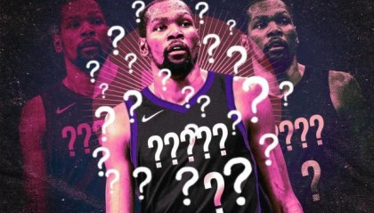 杜兰特入市接近48小时 篮网得到了那些靠谱报价？