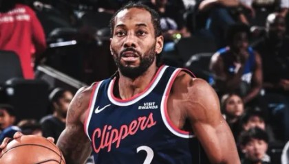 斗球体育直播在线观看-伦纳德以92%真实命中率砍下45分，队史最高效的一场45+