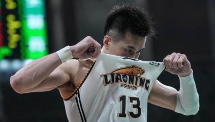 斗球体育直播下载-姚明回应郭艾伦无缘男篮大名单 暗示后续仍有机会